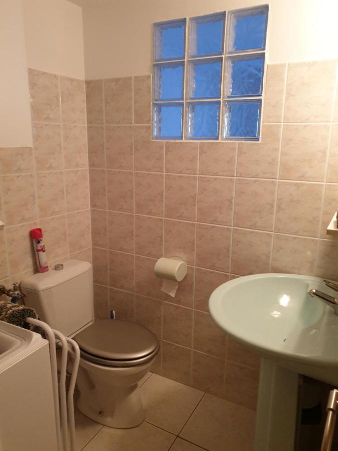 Casabellavista Appartement Bonifacio  Buitenkant foto