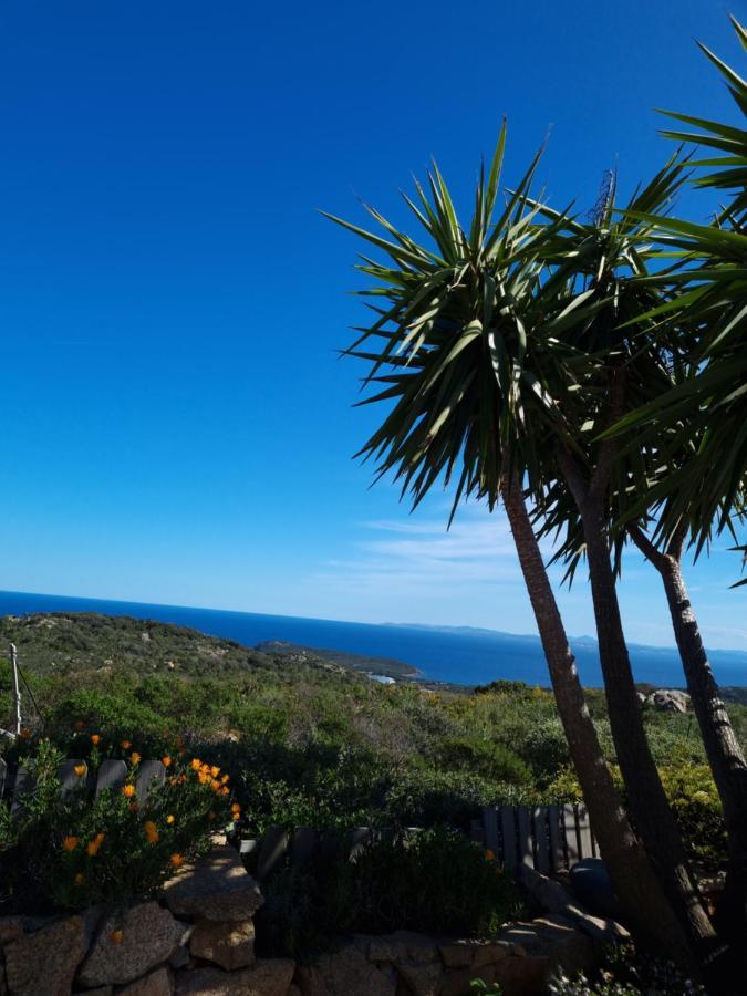 Casabellavista Appartement Bonifacio  Buitenkant foto