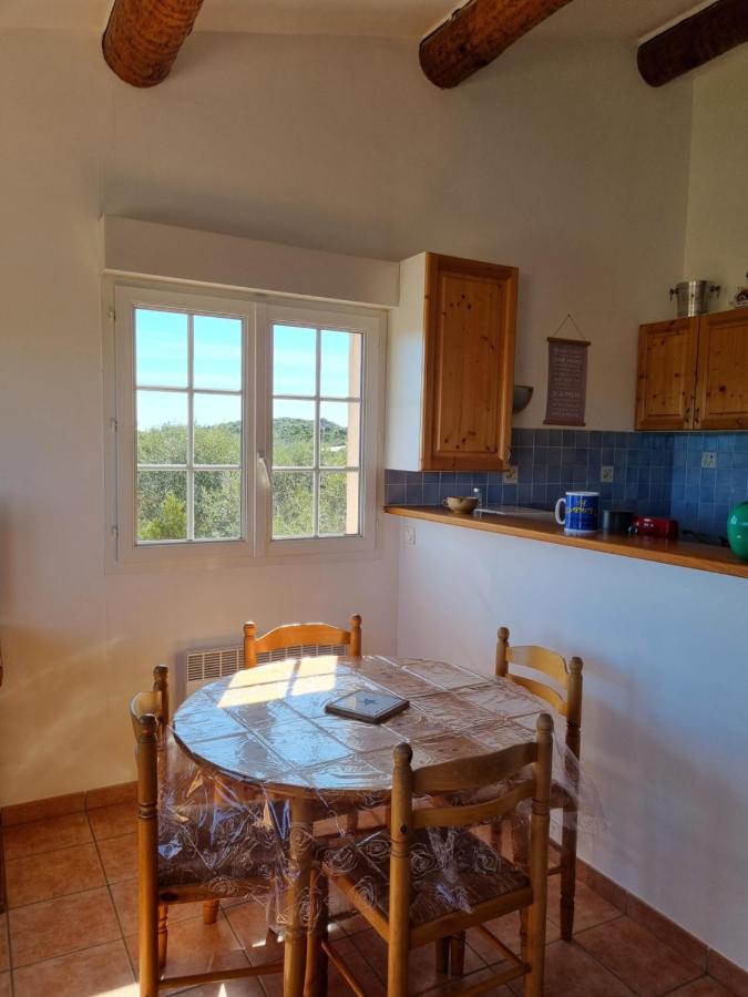 Casabellavista Appartement Bonifacio  Buitenkant foto