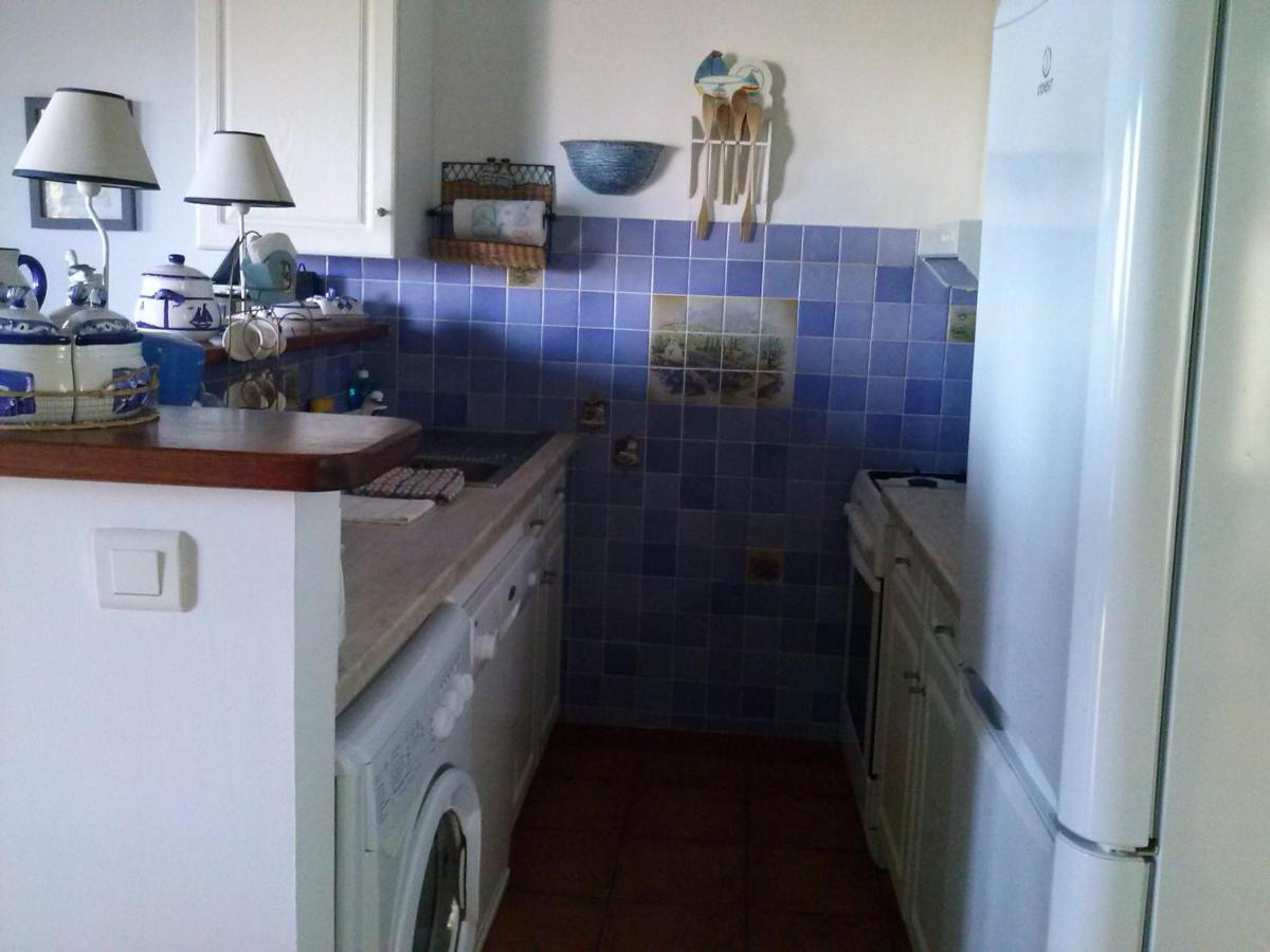 Casabellavista Appartement Bonifacio  Buitenkant foto